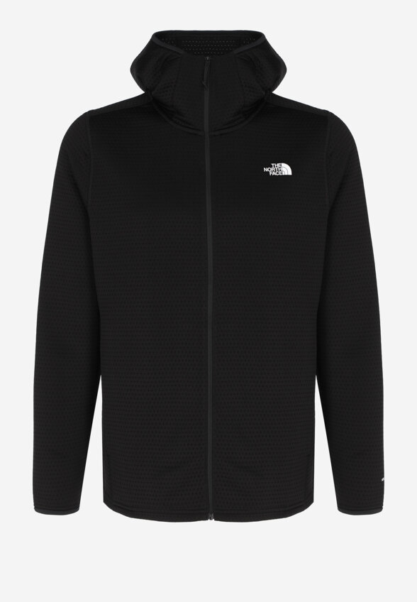 Толстовка мужская The North Face Vertical Thermal, Черный