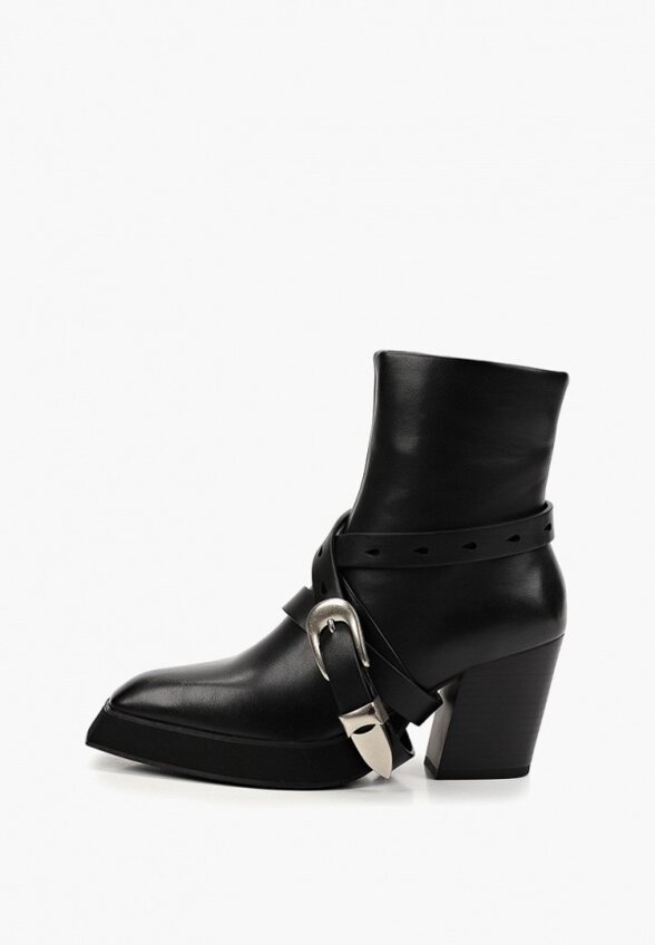 Ботильоны Sbalo