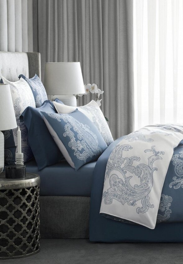 Простыня Евро Togas