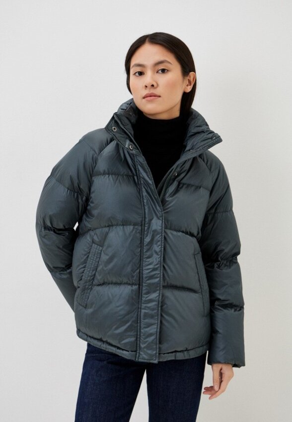 Пуховик Conso