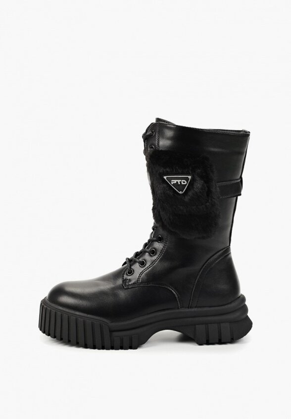 Ботинки PlayToday