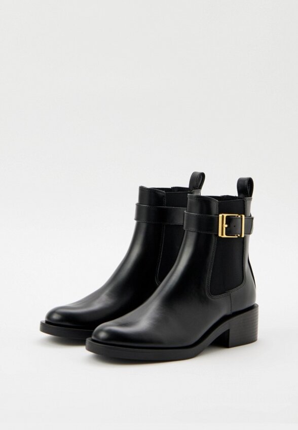 Ботильоны Mango