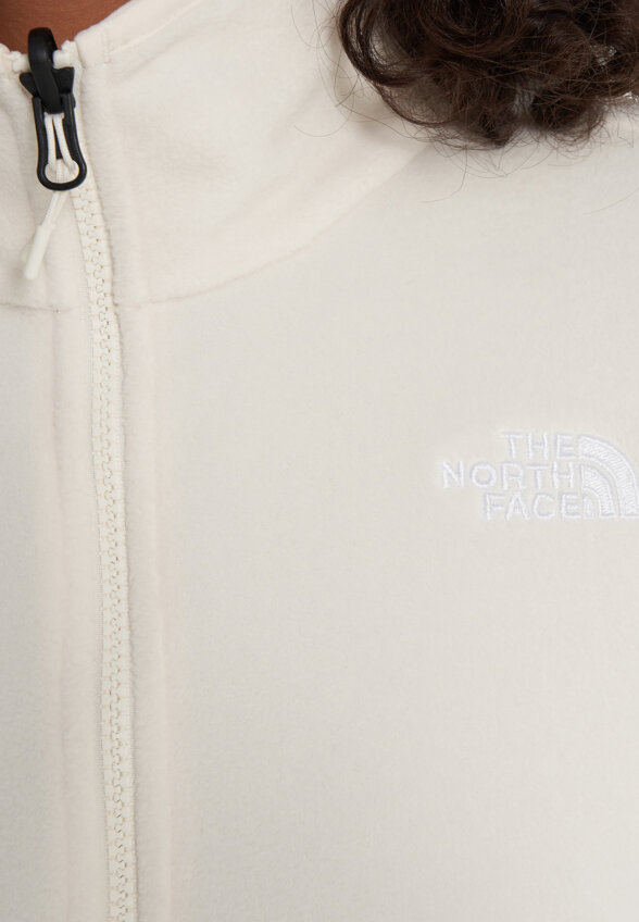 Джемпер флисовый женский The North Face Glacier, Бежевый