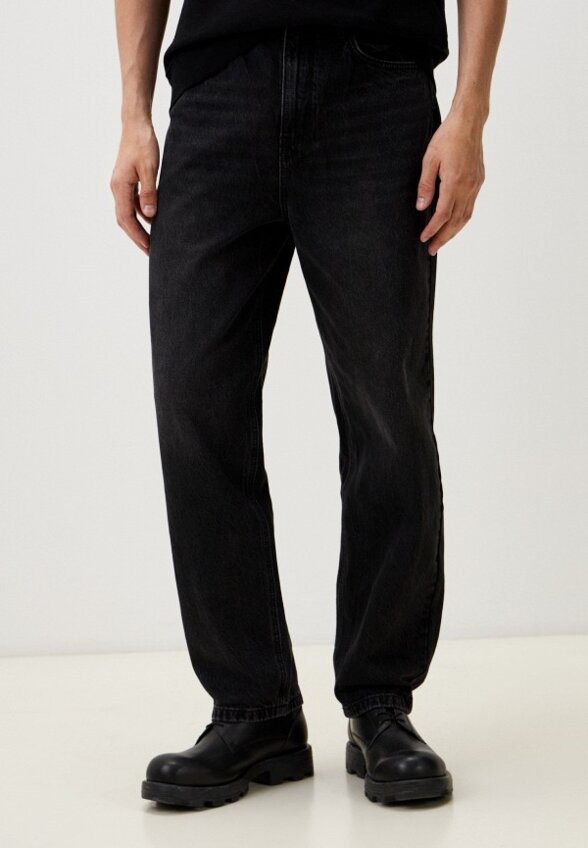 Джинсы Face Code