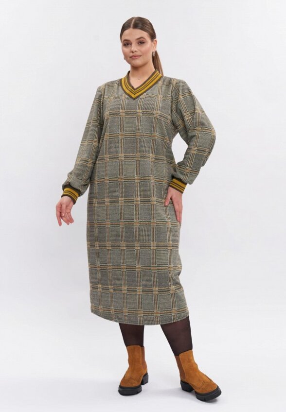 Платье Артесса