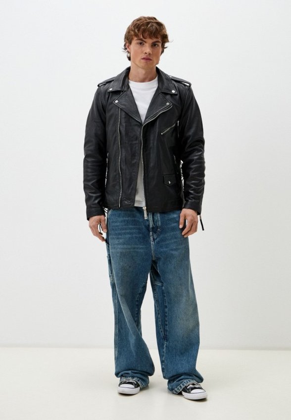 Косуха Rockmerch