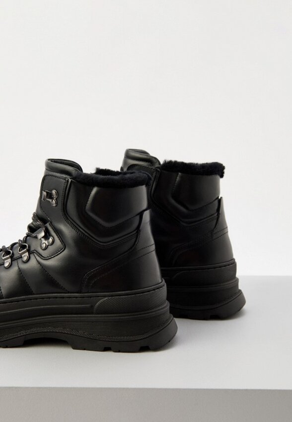 Ботинки Harmont & Blaine