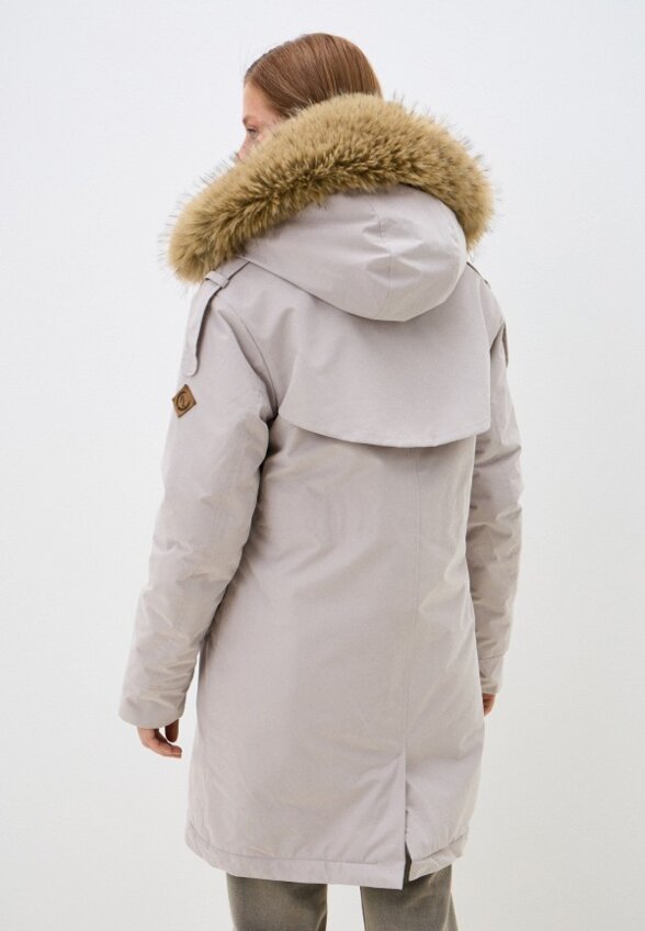 Парка Pater'C Legion