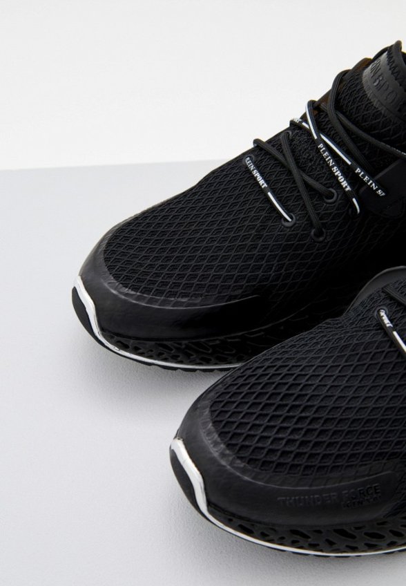 Кроссовки Plein Sport