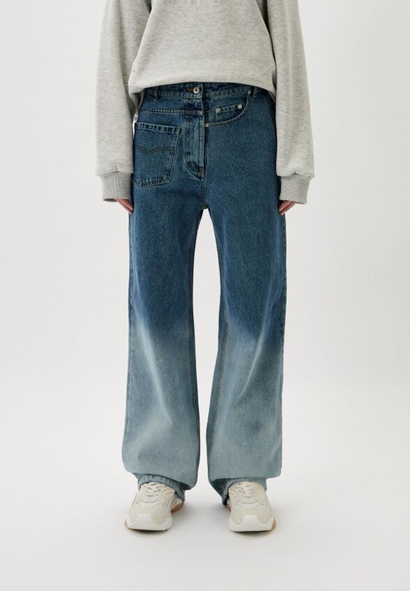 Джинсы Red September