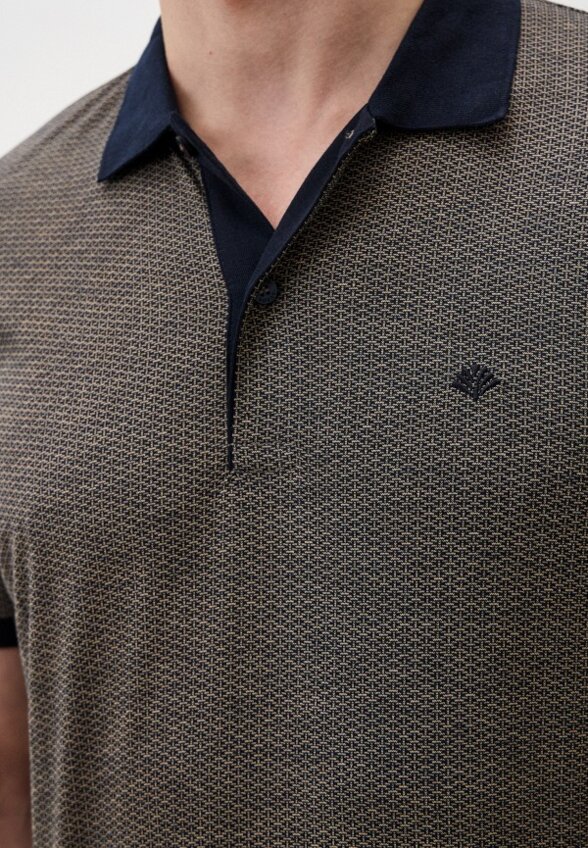 Поло Luxor By Ramo