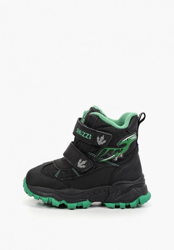 Ботинки Shuzzi
