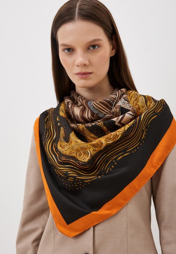 Платок Rosedena