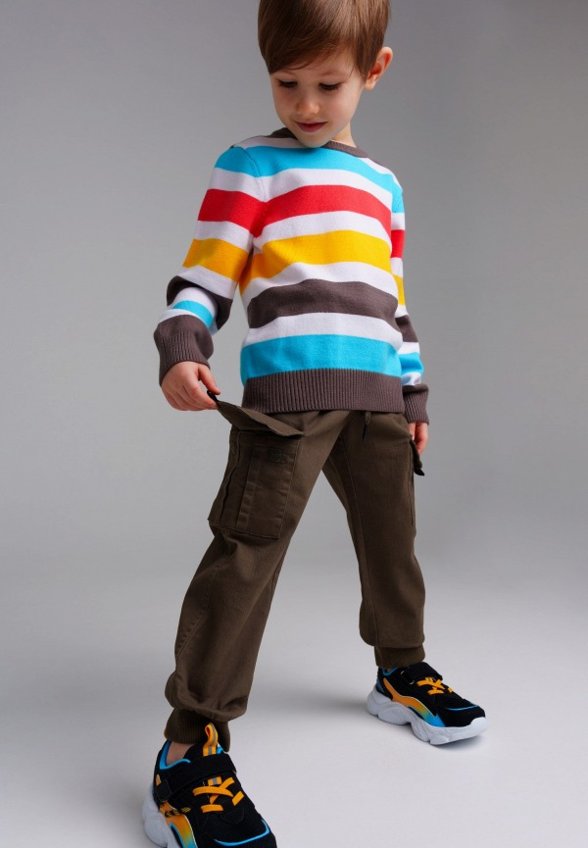 Брюки PlayToday