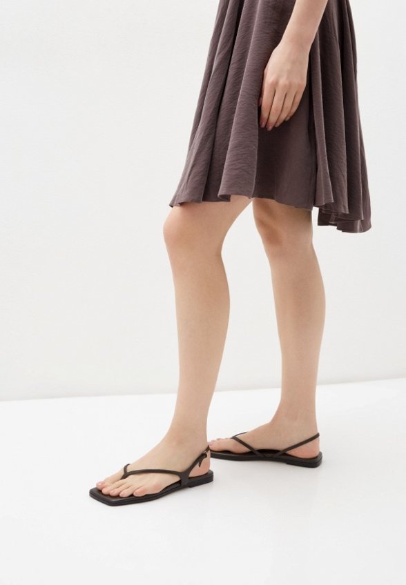 Сандалии Lusio