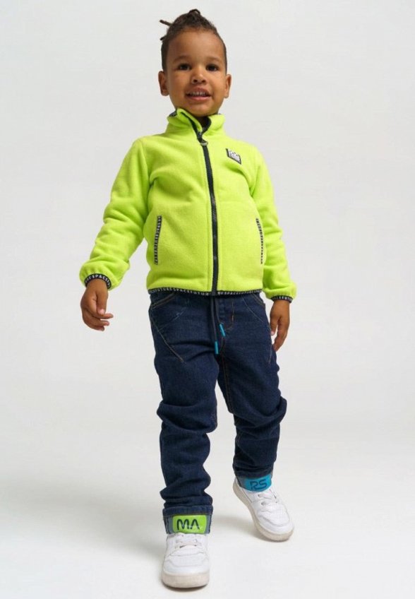 Олимпийка PlayToday