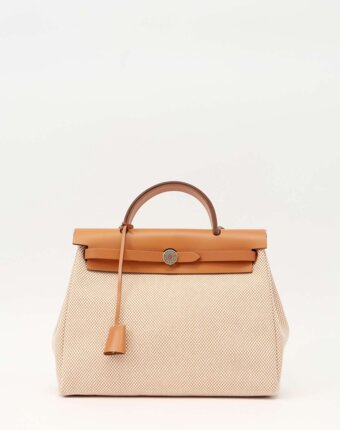 Hermes Herbag женщинам