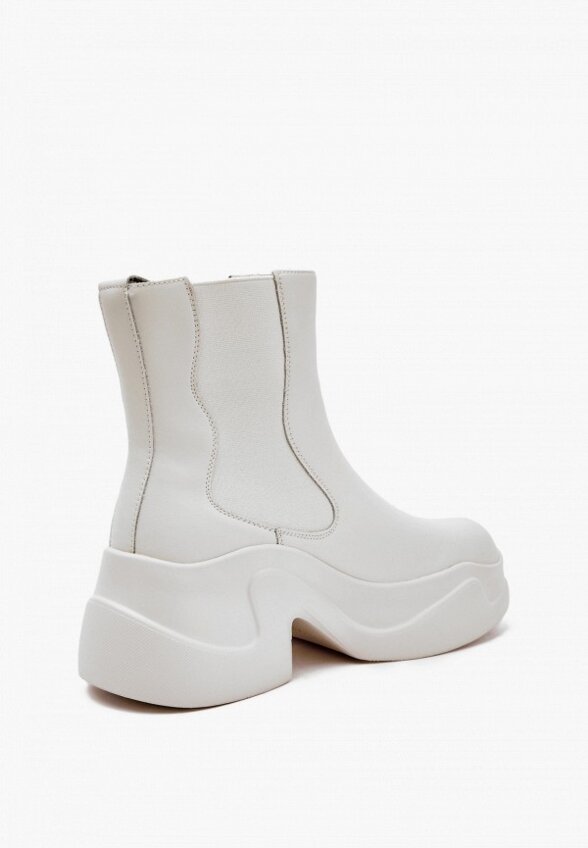 Ботинки Mascotte