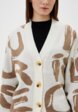 Кардиган Rene Santi4  - превью