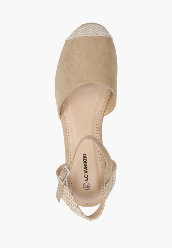 Туфли LC Waikiki