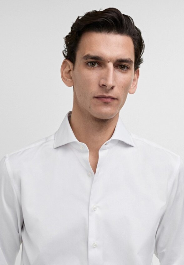 Рубашка Mango Man