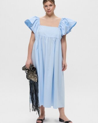 Платье H&M женщинам