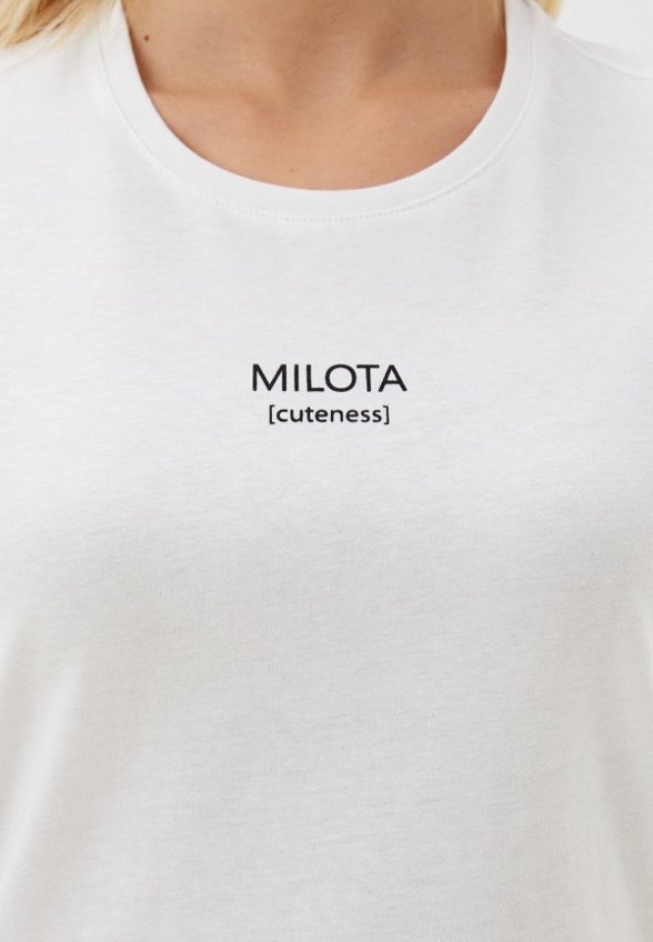 Футболка Funday