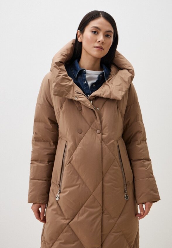 Куртка утепленная Scanndi