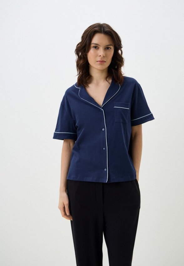 Рубашка домашняя Terranova