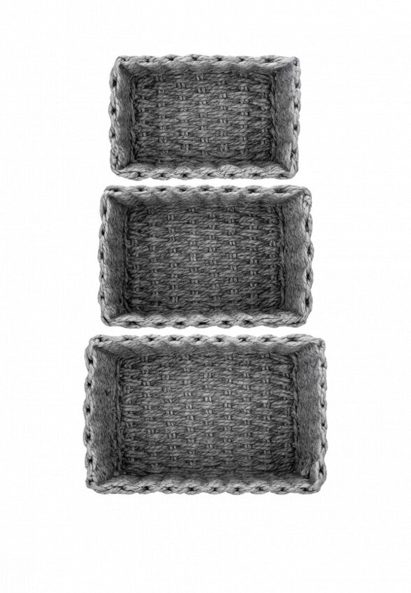 Комплект корзин Elcasa