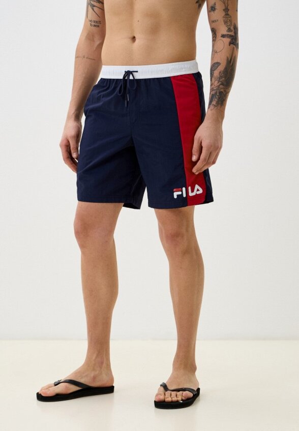 Шорты для плавания Fila