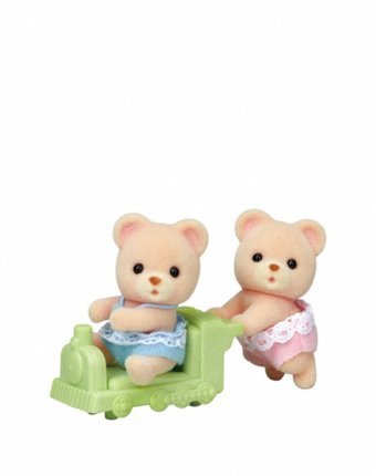 Набор игровой Sylvanian Families детям