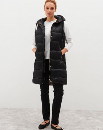 Жилет утепленный Gerry Weber женщинам