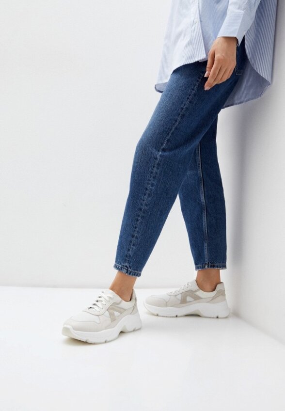 Кроссовки Ralf Ringer