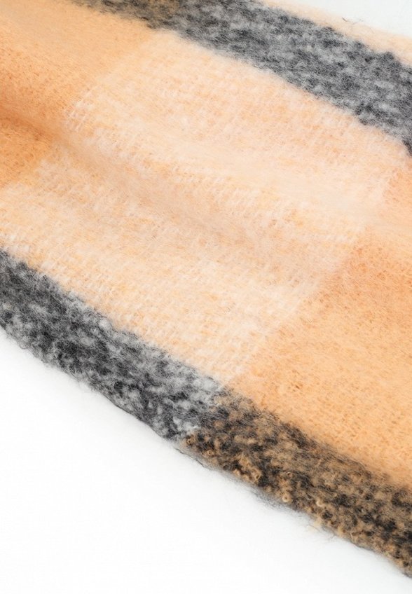 Палантин Bocciolo