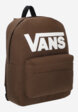 Рюкзак Vans Old Skool Drop, Коричневый2  - превью