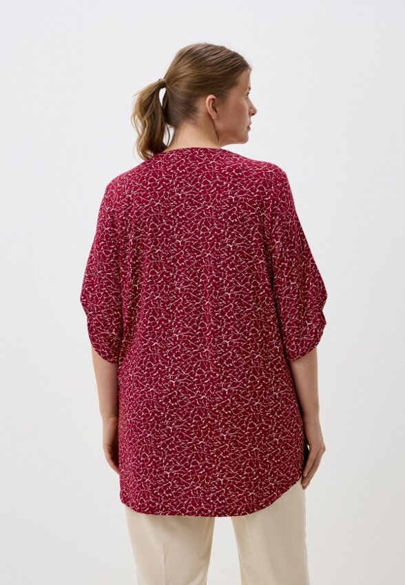 Блуза Kingmarin