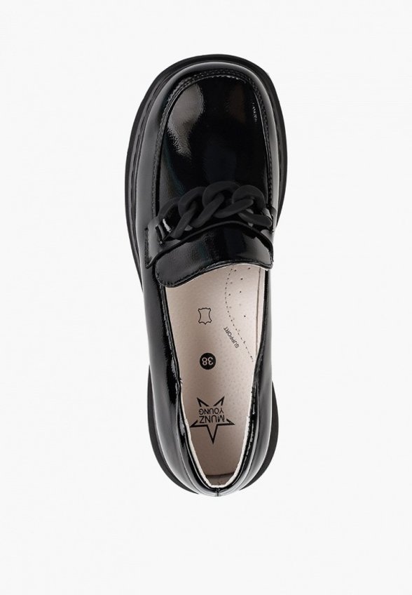 Лоферы Munz Young