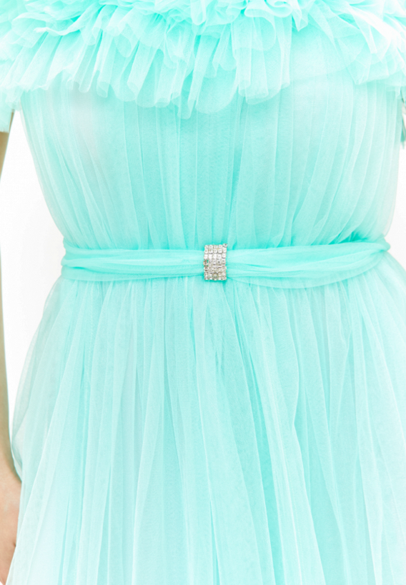 Платье Miss to Kiss