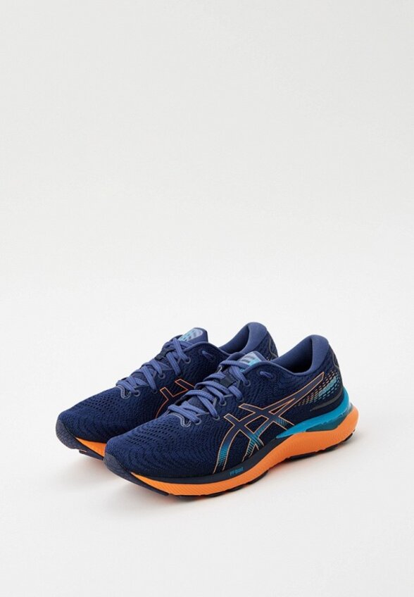 Кроссовки ASICS