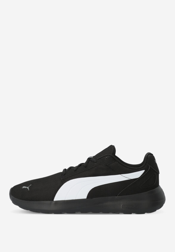 Кроссовки мужские PUMA Softride Cosmic Lt, Черный