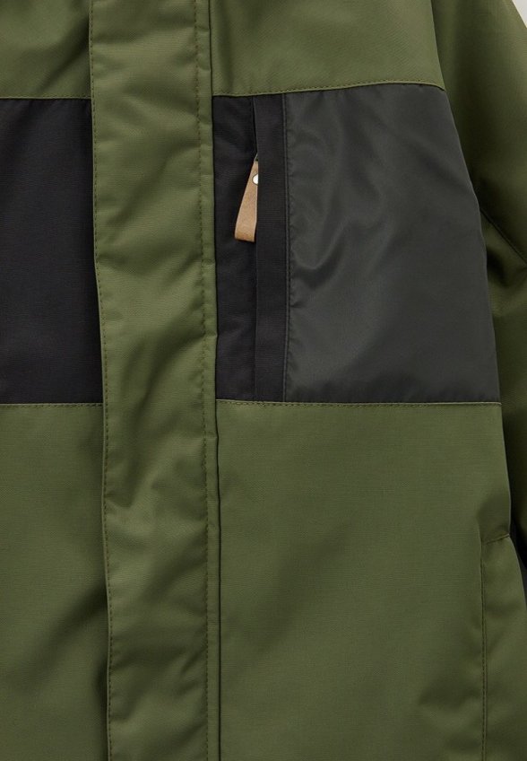 Куртка утепленная Kerry