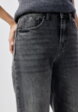 Джинсы 411 WIDE LEG из органического хлопка5  - превью