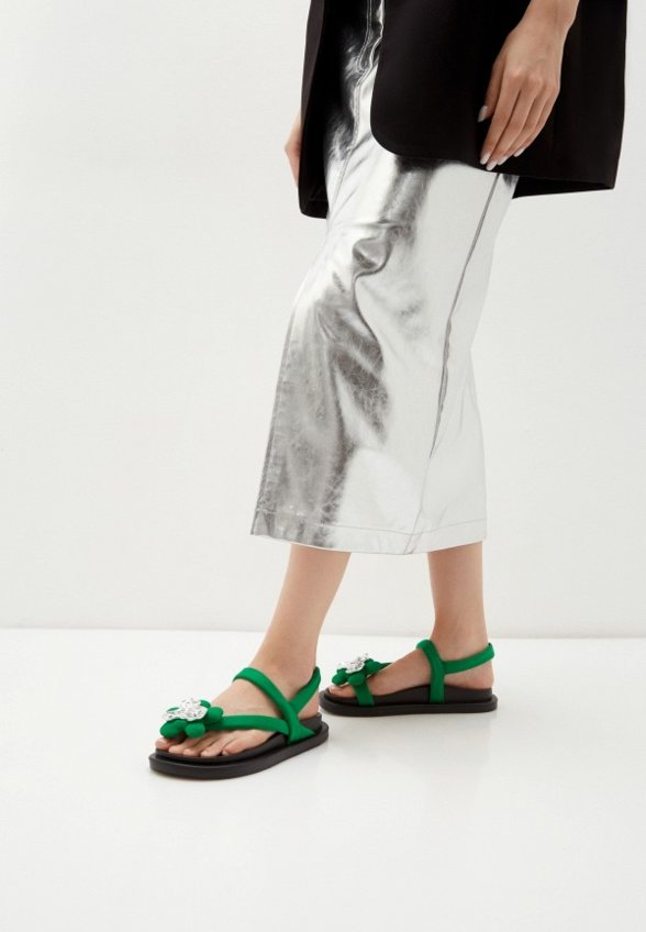 Сандалии Respect