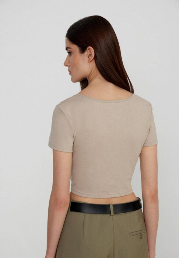 Футболка Nice One