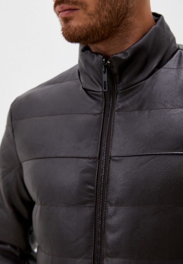 Куртка утепленная Baker's