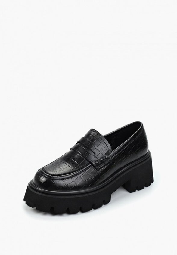 Лоферы Thomas Munz