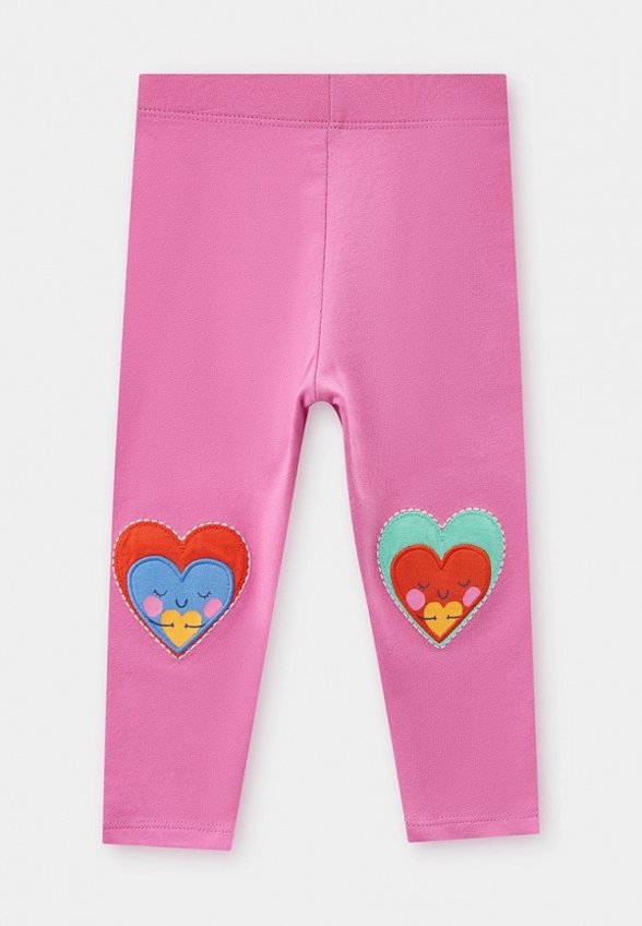 Леггинсы 3 шт. Mothercare