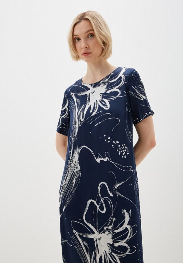 Платье Helmidge