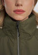 Ветровка женская Columbia Switchback IV Jacket, Зеленый8  - превью